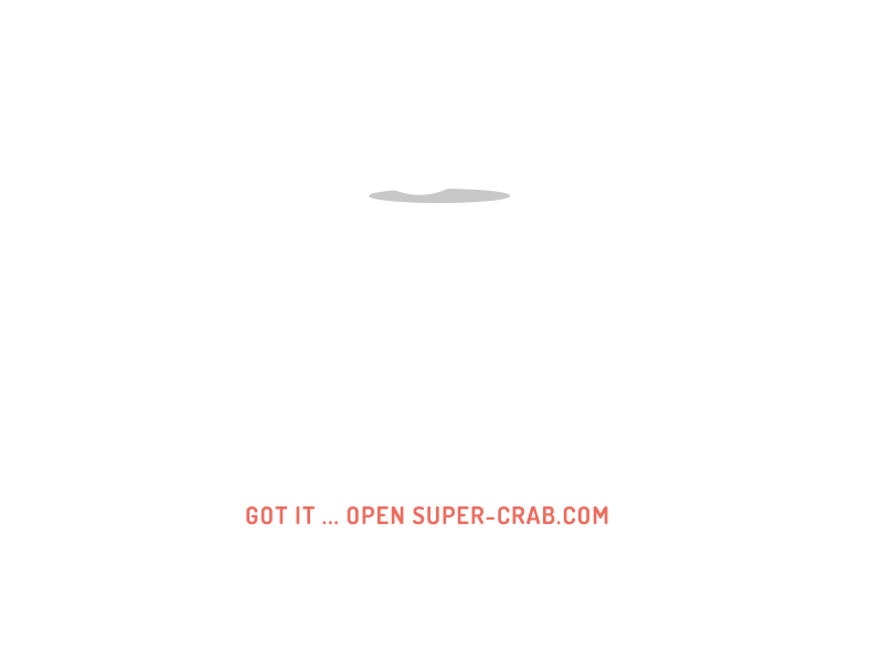 super-crab.com